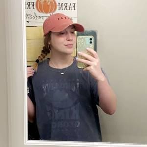 Meet your Posher, Kay-leigh